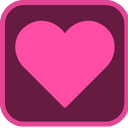 Love emote for Discord