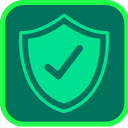 Verified emote for Discord
