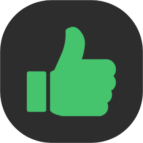 Like emote for Discord