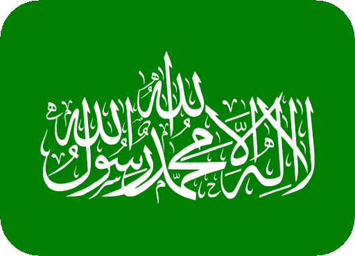 flag_hamas emote for Discord