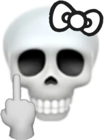 dead_fu emote for Discord