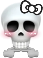 dead_uwu emote for Discord