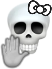 dead_stop emote for Discord