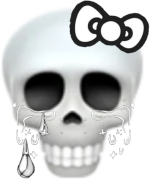 dead_cry emote for Discord