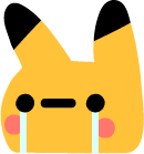 pika_tearz emote for Discord