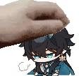 Pet_danheng emote for Discord
