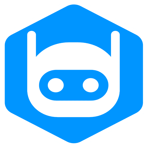 Bot emote for Discord