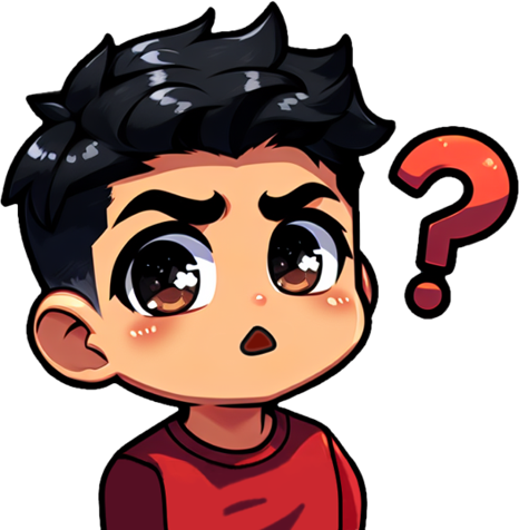BoyConfused emote for Discord