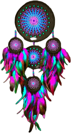 Dreamcatcher emote for Discord