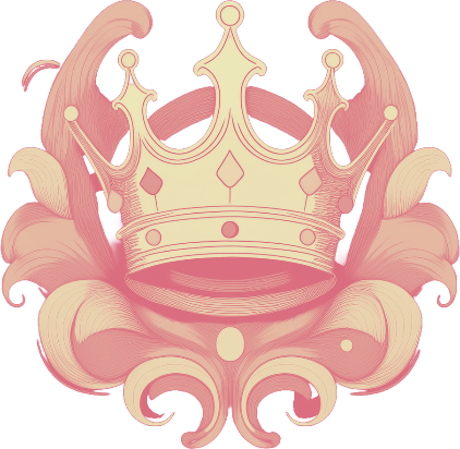 CoralCrown emote for Discord