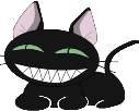 Trigun_Neko emote for Discord