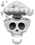 F emote for Discord