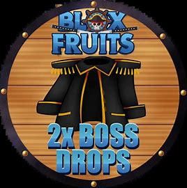 2X_drop emote for Discord
