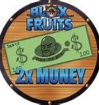 2X_money emote for Discord