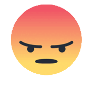 verey_ANGERY animated emote