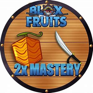 2x_mastery emote for Discord