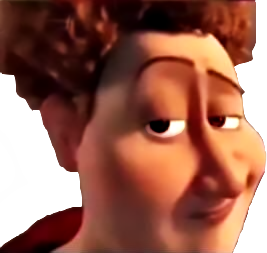 titansmirk emote for Discord
