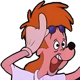 cheddarpog emote for Discord