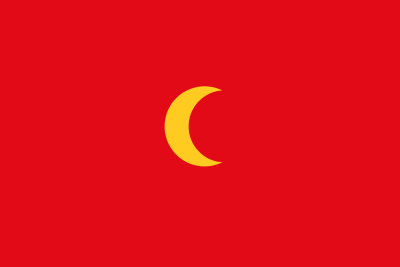 Ottomans emote for Discord