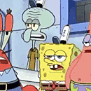 Krusty_Exit emote for Discord