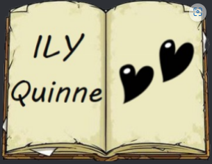 ilyquinne emote for Discord