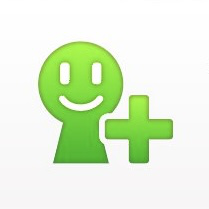 Miiverse_Yeah emote for Discord