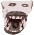 Skull emote for Discord