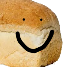 Bred emote for Discord