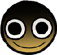 Serious emote for Discord
