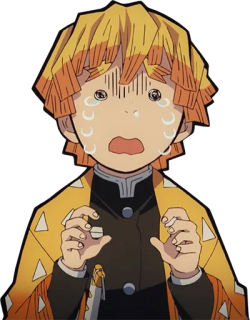 Cry emote for Discord