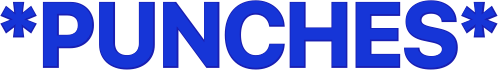 Punch emote for Discord