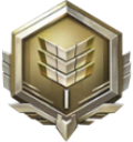 B emote for Discord