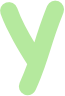 PastelGreenY emote for Discord