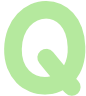 PastelGreenQ emote for Discord