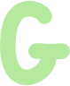 PastelGreenG emote for Discord