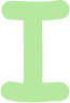 PastelGreenI emote for Discord