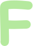 PastelGreenF emote for Discord