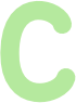 PastelGreenC emote for Discord