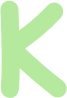 PastelGreenK emote for Discord