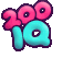 200IQ emote for Discord