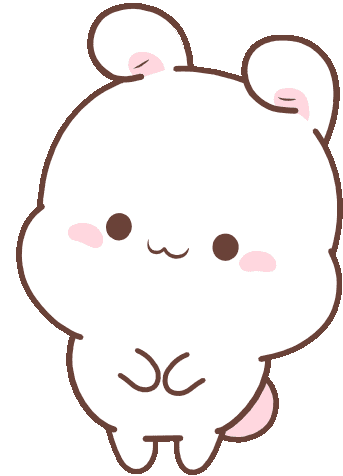 bunnybleh emote for Discord