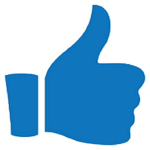 Like_Youtube emote for Discord