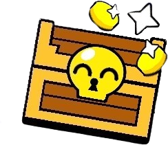 Chest emote for Discord