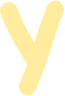 PastelYellowY emote for Discord