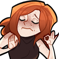 TessPerfect emote for Discord