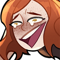 TessWheeze emote for Discord