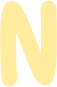 PastelYellowN emote for Discord