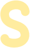 PastelYellowS emote for Discord