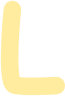 PastelYellowL emote for Discord