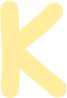 PastelYellowK emote for Discord
